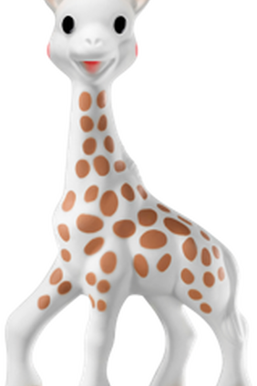 Sophie la girafe So'Pure Sophie La Girafe